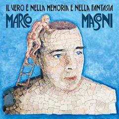 Il vero e' nella memoria e nella fantasia (cd papersleeve) (Vinile)