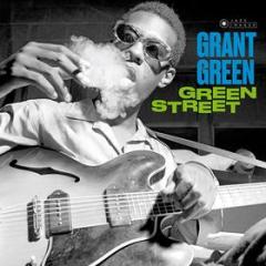 Green street (Vinile)