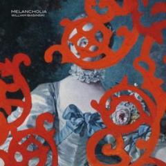 Melancholia (opaque redorange vinyl) (Vinile)