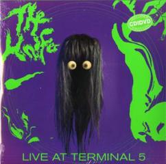Live at terminal 5 (2lp+cd) (Vinile)