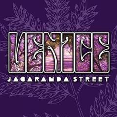 Jacaranda street