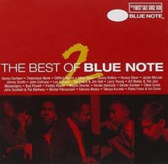 The best of blue note 2