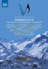 Verbier festival - 25th anniversary concert