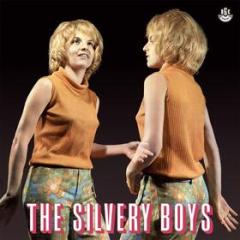 Silvery boys (Vinile)