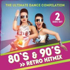 80's & 90's retro hitmix