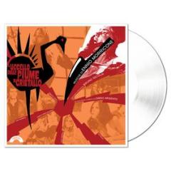 L'uccello dalle dalle piume di cristallo (180 gr. vinyl crystal limited edt.) (Vinile)