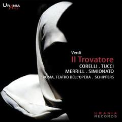 Il trovatore