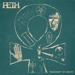 Merchant of death (Vinile)