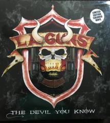 The devil you know (vinyl yellow edt.) (Vinile)