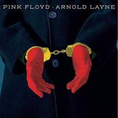 Arnold layne (live at syd barrett tribute, 2007) (rsd 2020) 7'' vinyl (Vinile)