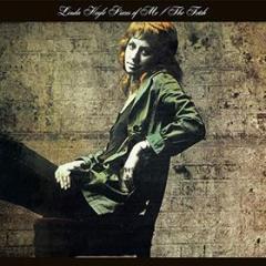 Pieces of me/the fetch: 2cd remastered