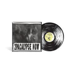 2pacalypse now (lp) (Vinile)