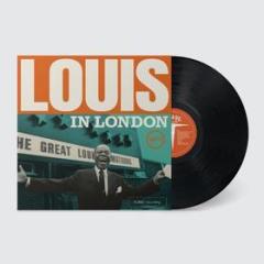 Louis in london (Vinile)