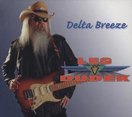 Delta breeze