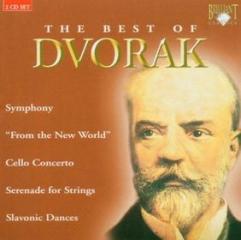 The best of dvorak