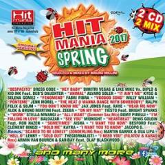 Hit mania spring 2017