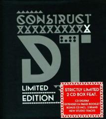 Construct - Special edition (2 CD)