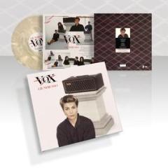 Vox (40° anniversario - edition remastered 2023) (Vinile)