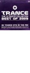 Trance best of 2009-ultimate collec