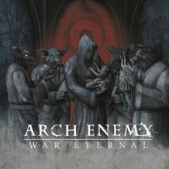 War eternal (re-issue 2023) (Vinile)