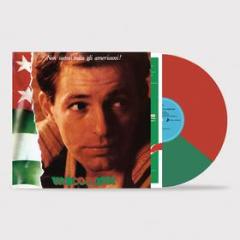 Non siamo mica gli americani (3 colour18 (Vinile)