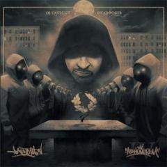 Dead poets iv ad honorem (Vinile)