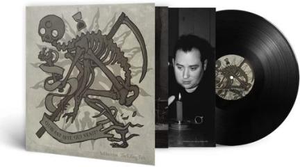 The killing tide (Vinile)