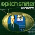 Infotainment-reissue