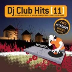 Dj club hits vol.11