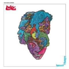 Forever changes expanded and remast