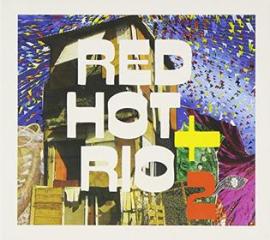 Red hot + rio 2