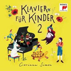 Klavier fur kinder ii