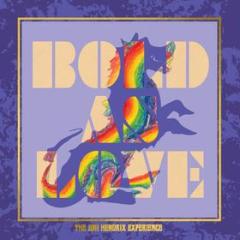 Bold as love