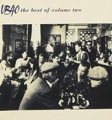 The best of ub40, volume two