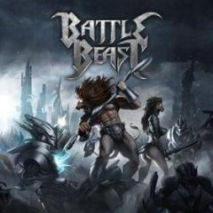 Battle beast