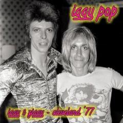 Iggy & ziggy: cleveland 77