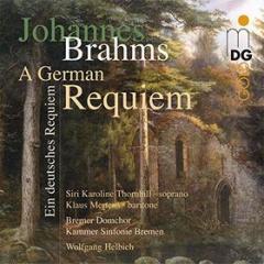 Requiem op.45