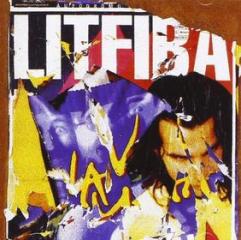 Litfiba '99 live (jewelbox)