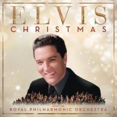 Christmas with elvis and the royal philh