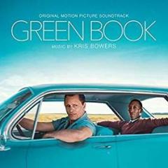 Green book (original motion pi