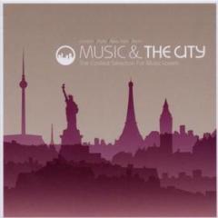 Music & the city