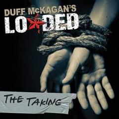 The taking