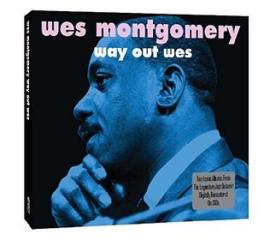 Way out wes (2cd)