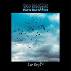 Is love enough? (Vinile)