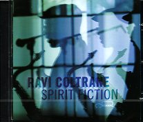 Spirit fiction