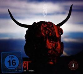 Antennas to hell (spec.edt.)2cd+dvd