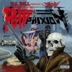 Pulp phixion (Vinile)
