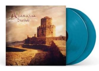 Suenos (vinyl blue edt.) (Vinile)