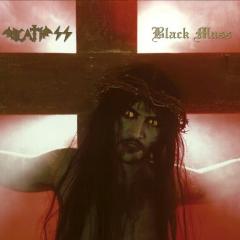 Black mass -vinyl reissue (Vinile)