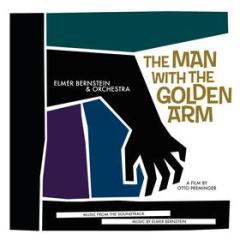 Man with the golden arm (Vinile)